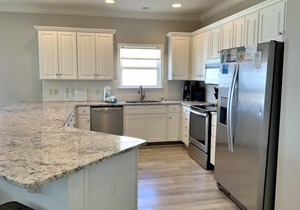Beachfront, Pools, Tennis/Pickleball