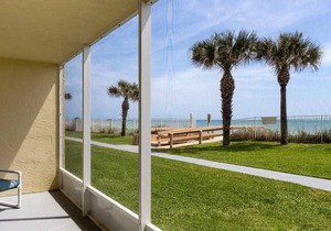 Beachfront Vacation Rental, Recently Updated, Steps To The Beach