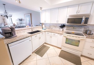 Beachfront Vacation Rental, Beautiful Views from the 3rd story balcony.