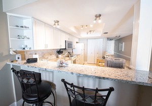 Beachfront Vacation Rental, Beautiful Views from the 3rd story balcony.