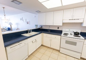 Beachfront Vacation Rental, Beautiful Views from the 2nd story balcony.