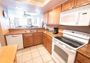 Beachfront Vacation Rental, Beautiful Views from the 5th story balcony.