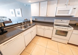 Beachfront Vacation Rental, Beautiful Views from the 5th story balcony.