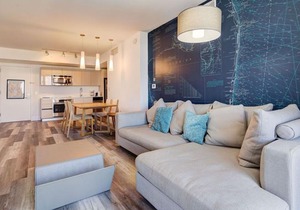 Beachwalk Private Apartments