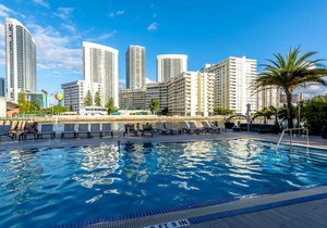 Beachwalk Private Apartments