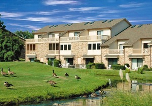 Beautiful 1 bedroom unit at resort, sleeps 6