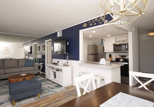 Beautiful 1-Bedroom Condo 1013 – Just Steps from One of 5 Pools!