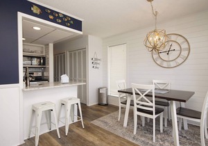 Beautiful 1-Bedroom Condo 1013 – Just Steps from One of 5 Pools!