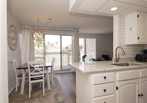 Beautiful 1-Bedroom Condo 1013 – Just Steps from One of 5 Pools!