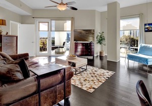 Beautiful 2/2 DOWNTOWN apartment in Orlando