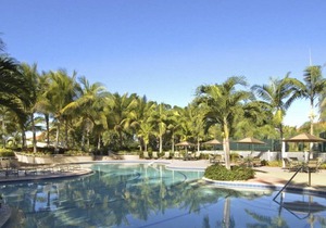 Beautiful 2 bedroom unit at resort, sleeps 6