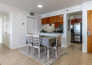 Beautiful 3 bedroom apartment in Brickell Miami