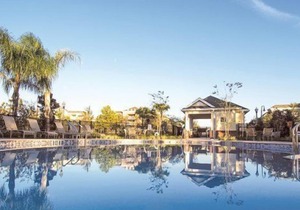 Beautiful 3 bedroom unit at resort, sleeps 8