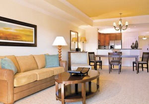 Beautiful 3 bedroom unit at resort, sleeps 8