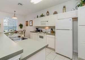 Beautiful 5 Star Villa with Private Pool on the Prestigious Windsor Hills Resort, Orlando Villa 4858