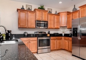 Beautiful 5 Star Villa on Champions Gate Resort with Private Pool, Orlando Villa 4931