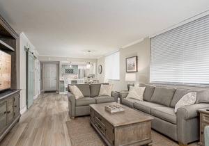 Beautiful Beach Getaway Caper Beach Club # 212