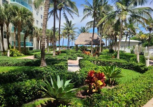 Beautiful Condo on the Beach