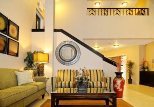 Beautiful Destination! 4 Convenient Spaces, Near SeaWorld Orlando, Free Parking