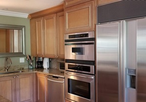 Beautiful Downtown Sarasota home with tropical garden.