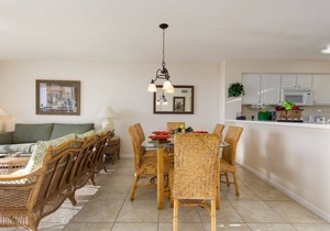 Beautiful Family Friendly 3BR Condo Steps from the Beach