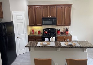 BEAUTIFUL HOUSE NEAR TO ORLANDO ATTRACTIONS