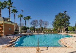 BEAUTIFUL HOUSE NEAR TO ORLANDO ATTRACTIONS