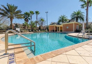 BEAUTIFUL HOUSE NEAR TO ORLANDO ATTRACTIONS
