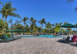 Beautiful Naples Golf Villa in Famous Lely Resort!
