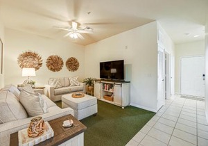 Beautiful Naples Golf Villa in Famous Lely Resort!