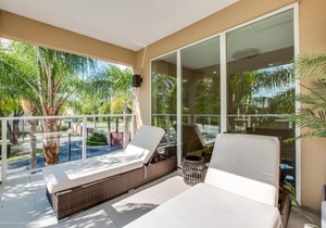 Beautiful Townhome, Close to Disney, Orlando Townhome 3149