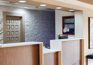 Best Western Airport Inn
