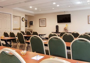 Best Western Airport Inn
