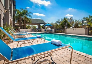 Best Western Airport Inn Fort Myers