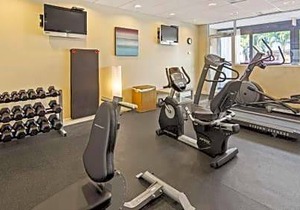 Best Western Fort Myers Waterfront