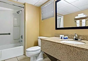 Best Western Fort Myers Waterfront