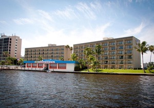 Best Western Fort Myers Waterfront