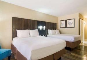 Best Western Historic Bayfront