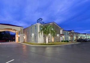 Best Western Niceville - Eglin AFB Hotel