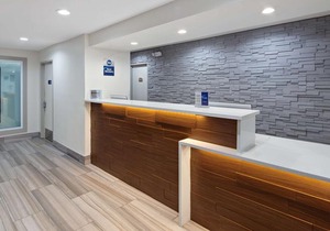 Best Western Niceville - Eglin AFB Hotel