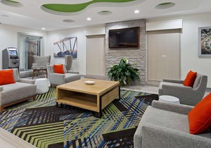 Best Western Niceville - Eglin AFB Hotel