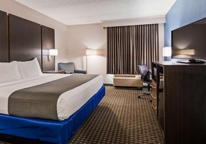 Best Western Ocala Park Centre