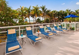 Best Western Plus Atlantic Beach Resort