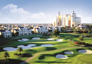 Beyond Perfect! Wonderful Units!! Shuttle to Disney! 7 Restaurants, Water Park