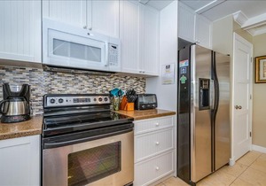 BG Beach Club 1C Condominium