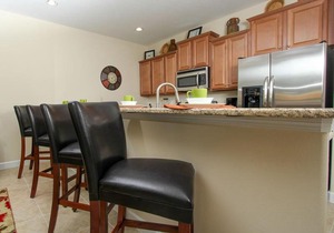 Bismarck Palm Townhome 8929