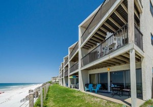 Blue Mountain Beach 216 Blue Mountain Road Townhomes 1B (Condo)
