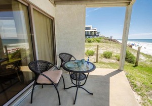 Blue Mountain Beach 216 Blue Mountain Road Townhomes 1B (Condo)
