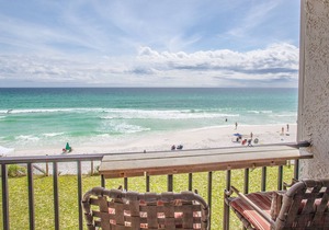 Blue Mountain Condos #22 - Spectacular Gulf Views, Blue Mountain Beach