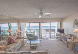 Blue Mountain Condos #22 - Spectacular Gulf Views, Blue Mountain Beach